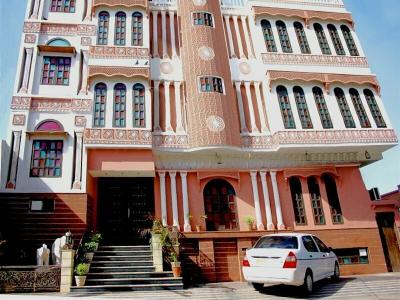Rajputana Haveli - Jaipur - 10