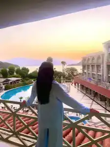 Marti la Perla - Adult Only+16 - 40