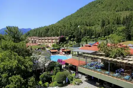 Labranda Mares Marmaris - 12