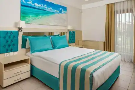 Corendon Hydros Club - 58