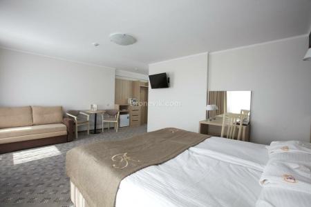 AMAKS Golden Ring - 93