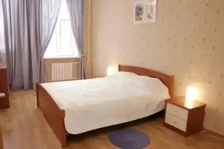 Gostinica Tri Zvezdi Mini - 22