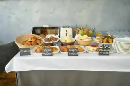 Три МостА - 13