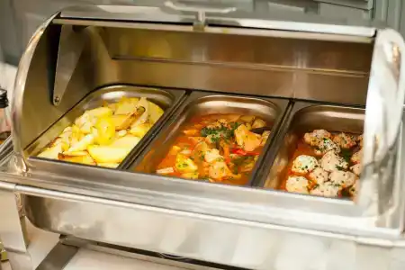 Stary Gorod Mini-Hotel - 25