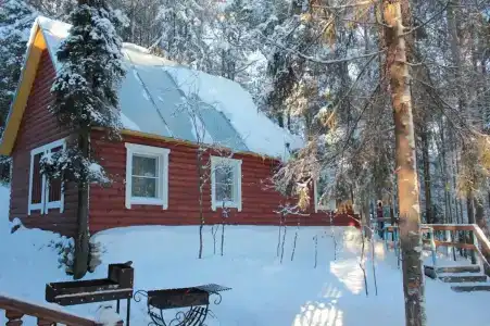 Baza Otdykha Ogni Imandry - 85