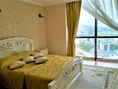 Kavkaz Gudermes - 4
