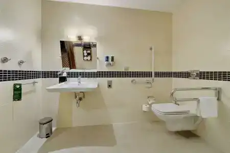 Hampton by Hilton Volgograd Profsoyuznaya - 38