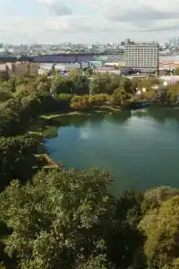 Москвич - 64