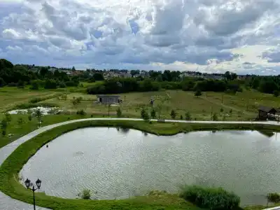 Alpha Garden Guest House - 39