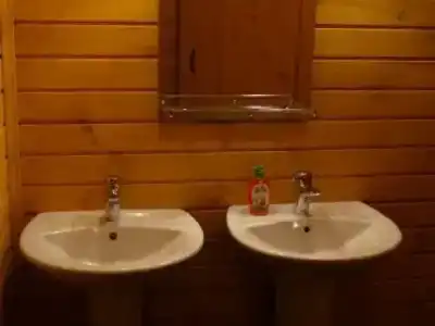 Guest House Usadba Nabaimar - 50