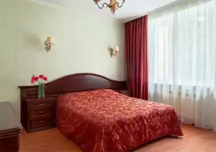 Nagornoe Holiday Home - 95