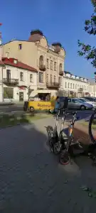 Апарт отель Семашко - 61