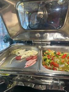 GOLD inn GARDEN - 30