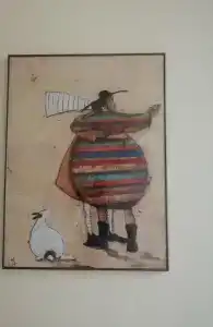 Bum - 45