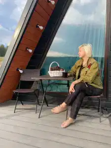 Recreation center Vondiga Park - 23