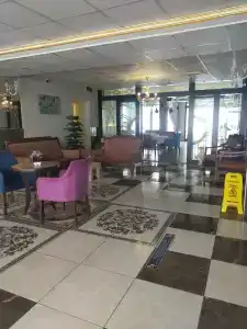 Linda Star Palace Otel - 13