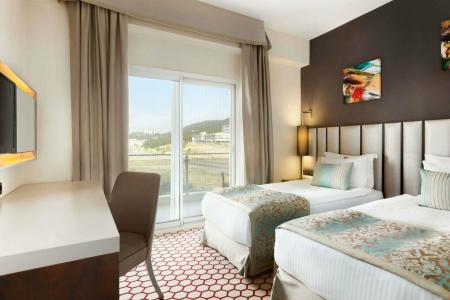 Ramada By Wyndham Soma - 53