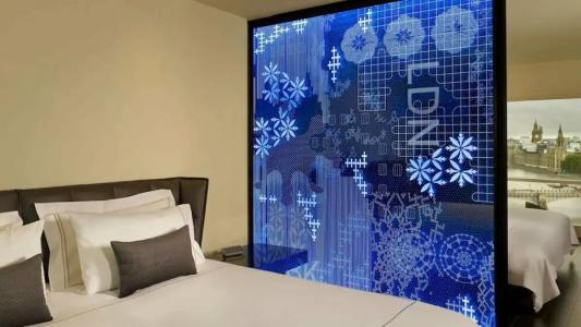 Park Plaza London Riverbank - 72