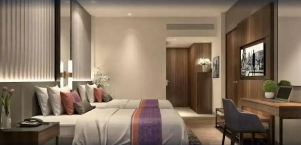 Vivanta Kolkata EM Bypass - 7