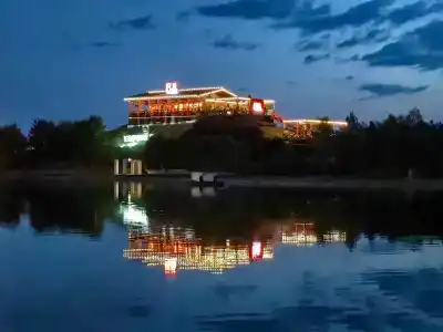 Muller Bach Apart-Hotel - 15