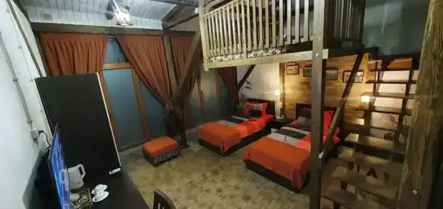 Orbita Boutique - 36