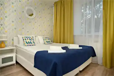 Orange Vorobyovy Gory - 16