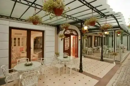 The And Sultanahmet- Special Category - 53
