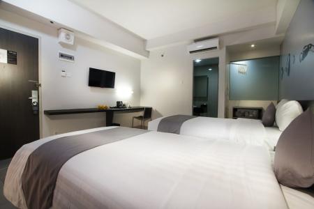 Neo Tendean Jakarta by Aston - 69