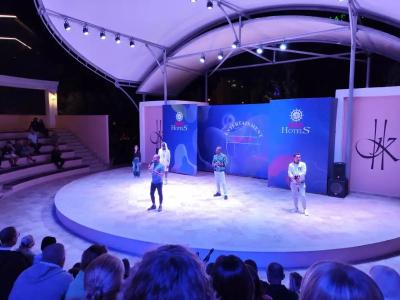 Grand Kaptan - Ultra All Inclusive - 70