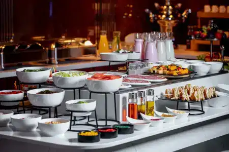 Chekhoff Moscow Curio Collection by Hilton - 13