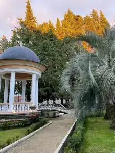 Zapolyar'e Sanatorium - 7