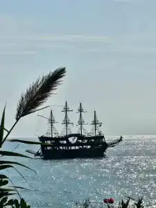 Sette Serenity - Adults Only - 16