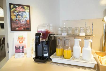 Myoujin-no-Yu Dormy Inn Premium Kanda - 72