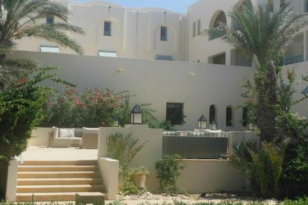 Ulysse Djerba Thalasso & Spa - 20