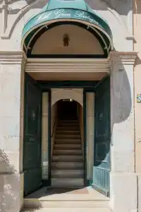 Gran Bretagna Boutique Ortigia - 5