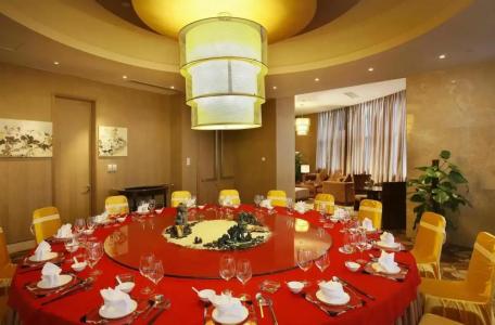Holiday Inn Xiaoshan, an IHG - 40