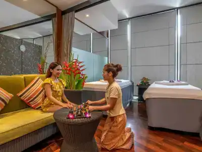Holiday Inn Resort Phuket Surin Beach - 64