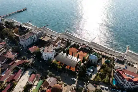 Golden Tennis Club - 11