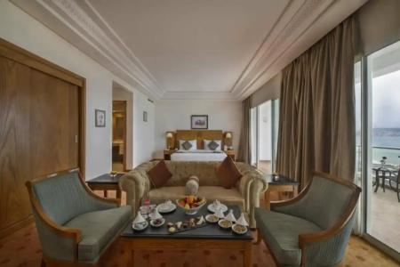 Grand Mogador Sea View & Spa - 50