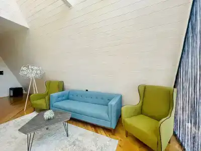 Semeyny Park Ozero Recreation Center - 54