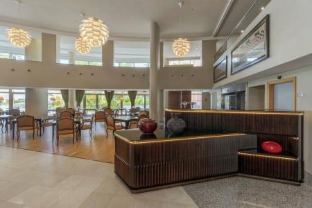 Royal Savoy - Ocean Resort - Savoy Signature - 12