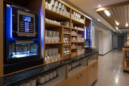 Holiday Inn Express Lisbon Airport by IHG - 30