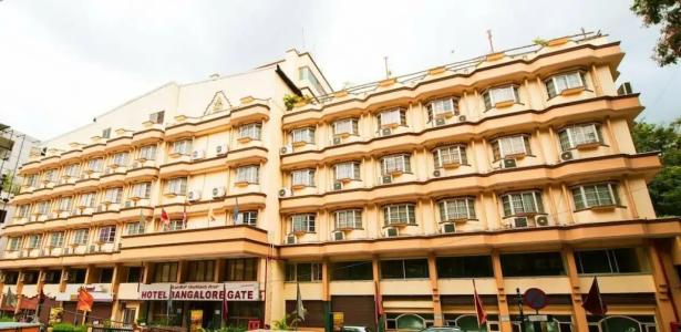 Bangalore Gate & Conferences - 28