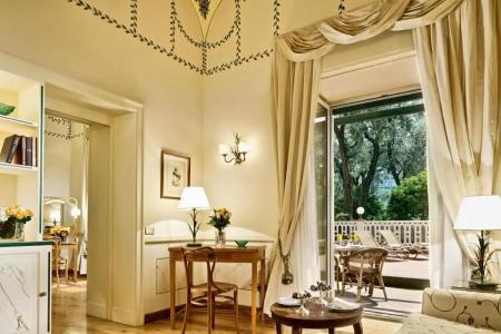 Grand Excelsior Vittoria - 47