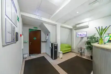 Minima Kuzminki - 43