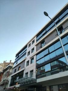 Anemon Kent Ankara Otel - 20