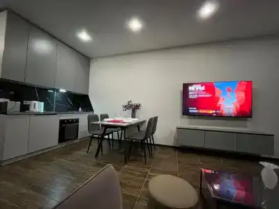 Sky Club Apart (Сколково) - 86