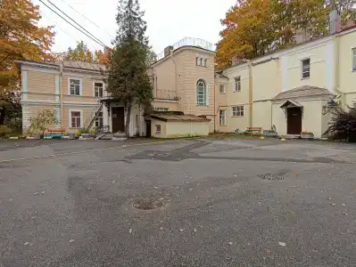 Trudovye rezervy - 24