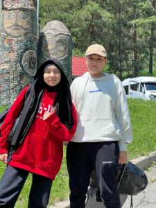 Maralsay Tourist base - 13