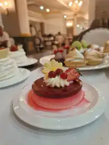 Crystal Sunset Luxury Resort & Spa-All Inclusive - 47